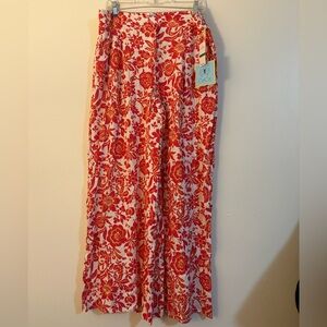 CeCe Beachy Pant
